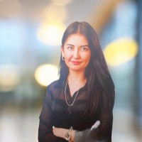 Tuğçe Kaya