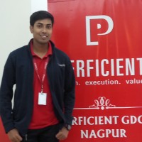Dhaval Ghonge