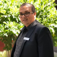 Richard Omar