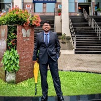 Ritwik Ghosal