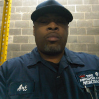 Arthur Wimberly