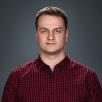 Igor Kostyukov