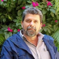 Geraldo Muniz Tekinox