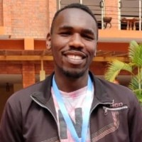 Edward Maina
