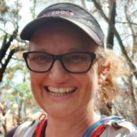 Bronwyn Pressland