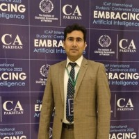 Saqib Tanveer