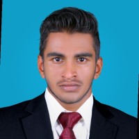 Suhail Ajmal Vk