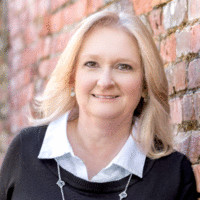 Katherine Thomas