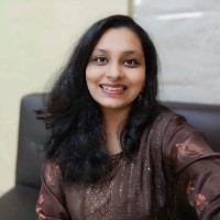 Dhanvi Gadhiya