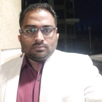 Vinu P V