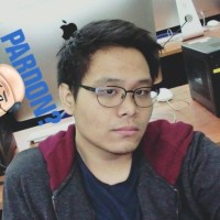 Daniel Luis Braga Dizon