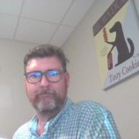 Brett Mcdonald