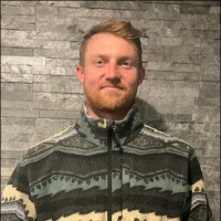 Daniel Shutt