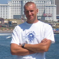 Mariusz Popowski