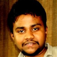rajesh Salunke