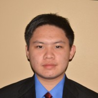 Joseph Pang