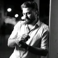 Kavin Vetrivel