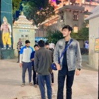 KUSHAGRA Dwivedi