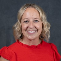 Melissa Greenwood
