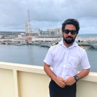 Vikrant Saini
