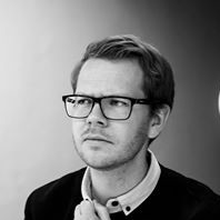 Magnus Hellesø