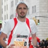 Frank Mcdonagh
