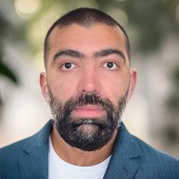 Sasan Mostajeran