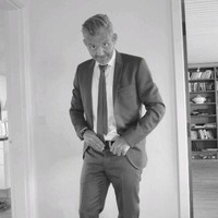 Ulrik Kjærsgaard Larsen