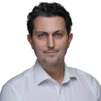 Brian Moore