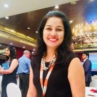 Rupali Agrawal