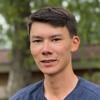 Matthew Kawamoto