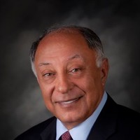 Behrouz Aslani, Ph.D.
