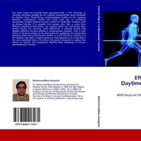 Dr MohammadReza Zaregarizi