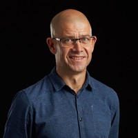 Henrik Johansen
