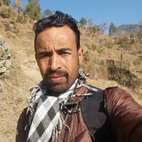 Roop Singh