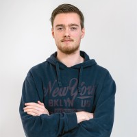 Casper Den Nijs