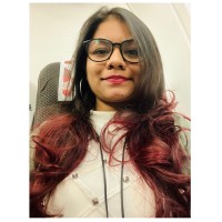 Smita Dhumal