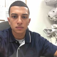 Eric Andujar