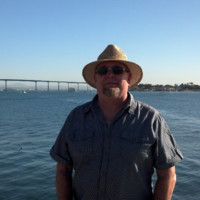 Barry Ashbrook