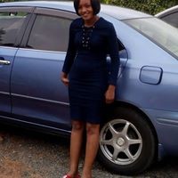 Ednah Muma