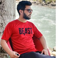 Sarmad Butt