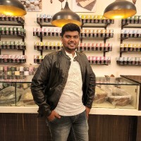 Ashok Marimuthu