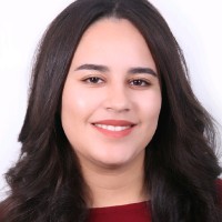 Loubna Elmessoudi