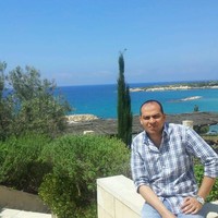 Khaled Abdallah