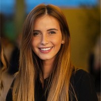 Lara De Sousa Dantas