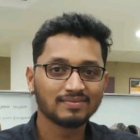 Giridhar Shetty