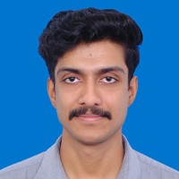 Abhinav Haridas