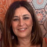 Milagri Giner Pérez