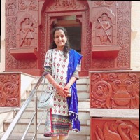 Rekha Pawar