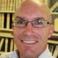 Steve Harte